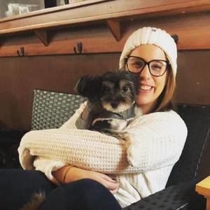 Meet your Posher, Shelby